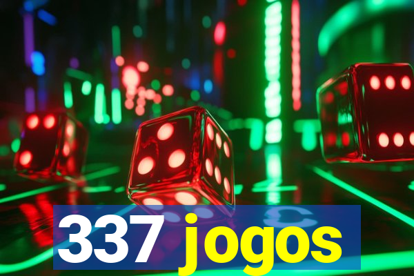 337 jogos